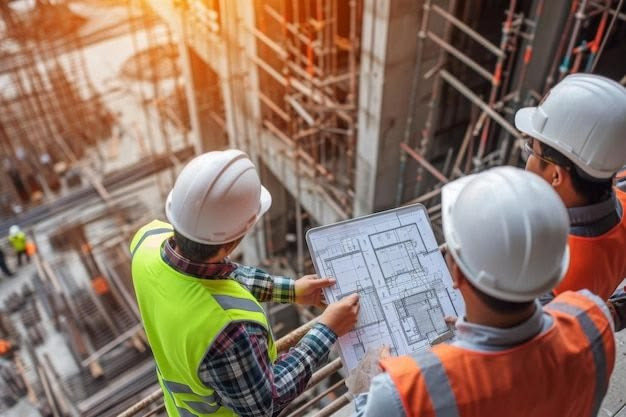 Construction Fundamentals Pathway